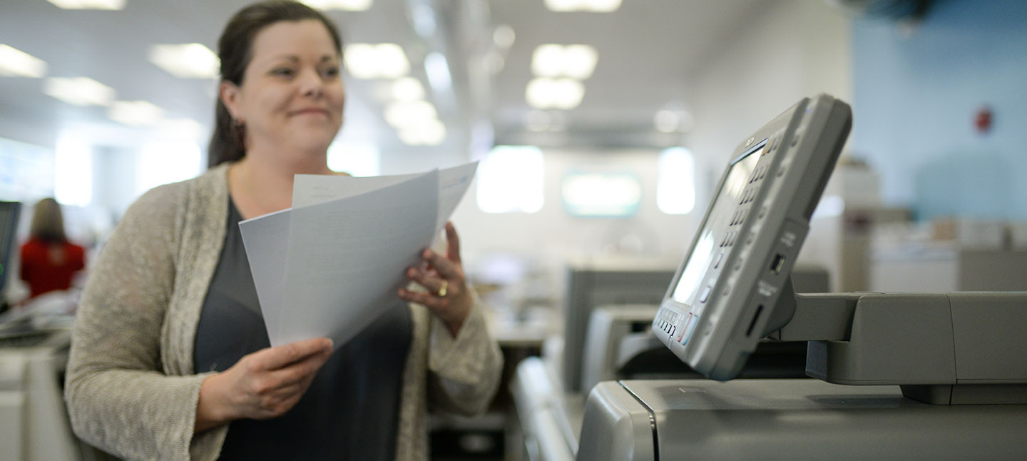 Copies Duplication Services